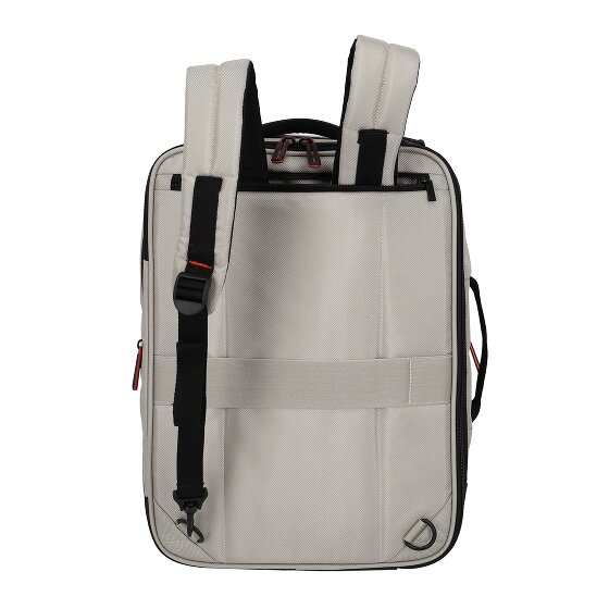 Travelite Mochila de viaje Crosslite 43 cm compartimento para portátil