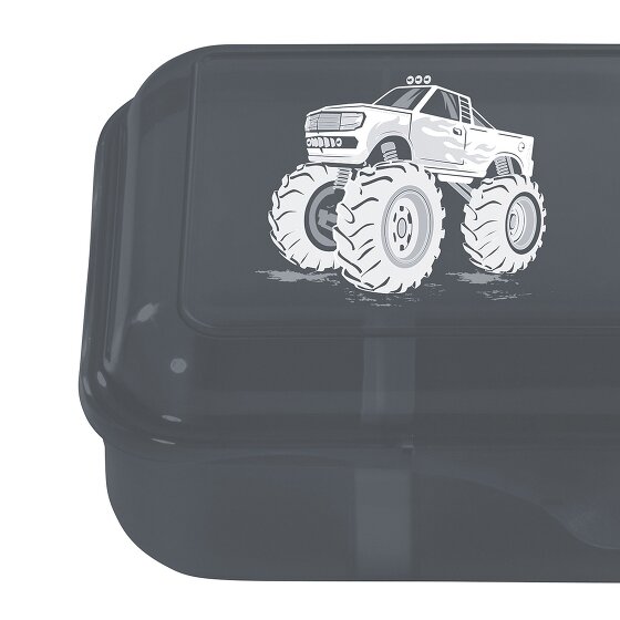 Step by Step Caja de almuerzo 18 cm
