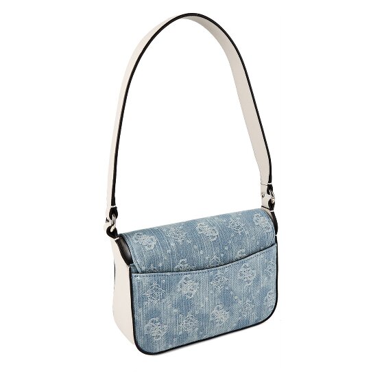 Guess Ruby Bolsa de hombro 20 cm