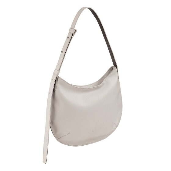 DuDu Hispani Bolsa de hombro Piel 34 cm