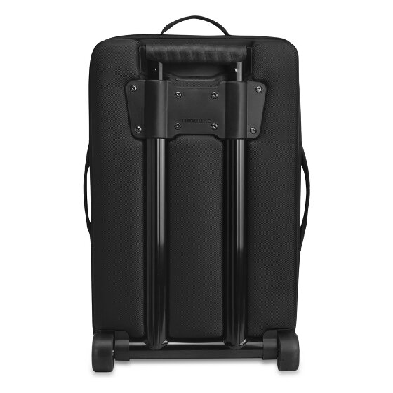 Timbuk2 Core Travel Co-Pilot 2 Roll Cabin Trolley 55 cm Compartimento para portátil