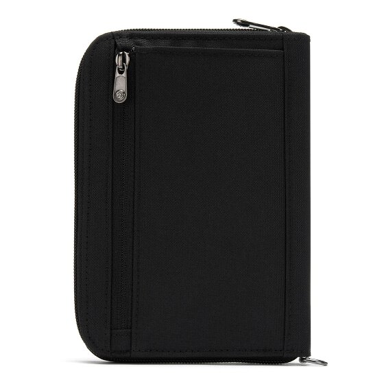 Pacsafe Funda RFIDsafe para pasaporte RFID 11,5 cm