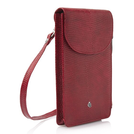 Castelijn & Beerens Funda de teléfono móvil Piel 10.5 cm
