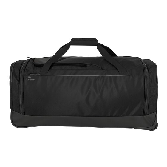 Travelite Crosslite 5.0 2 ruedas Bolsa de viaje L 79 cm
