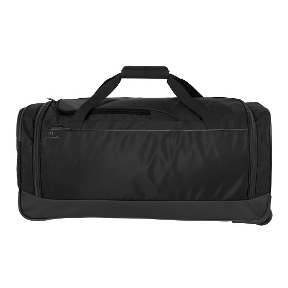 Travelite Crosslite 5.0 2 ruedas Bolsa de viaje L 79 cm