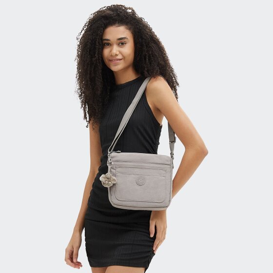 Kipling Basic Sebastian Bolsa de hombro 23 cm