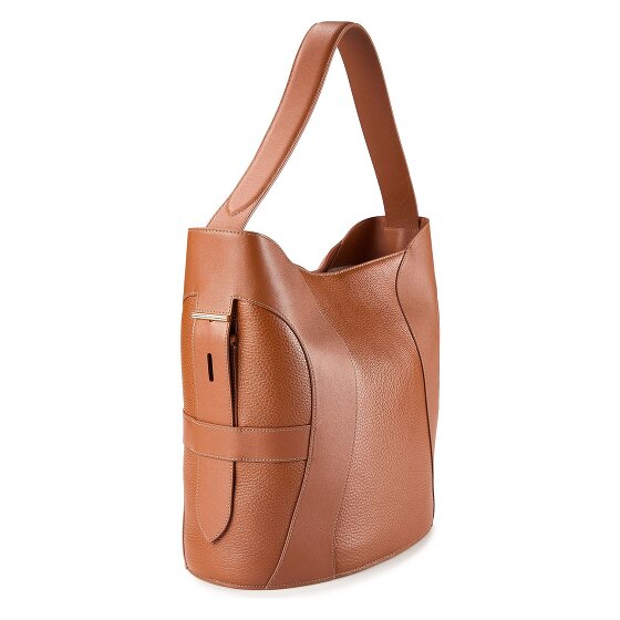 AIGNER Deborah Bolsa de compras Piel 36 cm