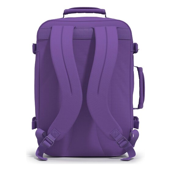 Cabin Zero Classic 124 Mochila de día 45 cm Compartimento para el portátil