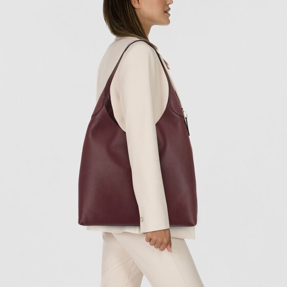 Coach Brooklyn Bolsa de hombro Piel 39 cm