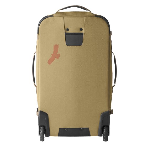 Eagle Creek Gear Warrior 2 ruedas Bolsa de viaje 68 cm