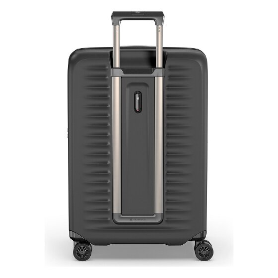 Victorinox Airox Advanced 4 ruedas Carrito M 69 cm con pliegue de expansión
