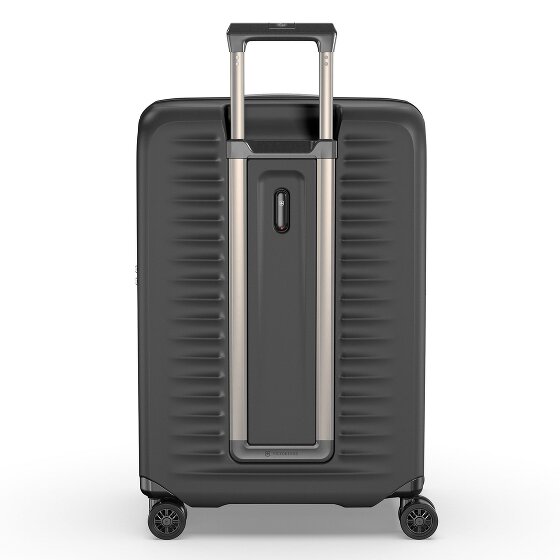 Victorinox Airox Advanced 4 ruedas Carrito M 69 cm con pliegue de expansión