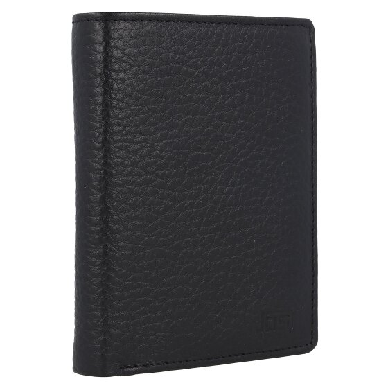 Jost Stockholm Cartera Piel 9.5 cm