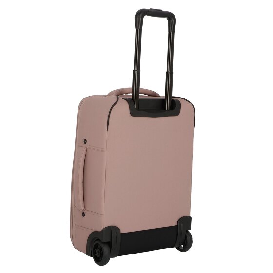 Herschel Heritage 2 ruedas Carro de la cabina 52 cm