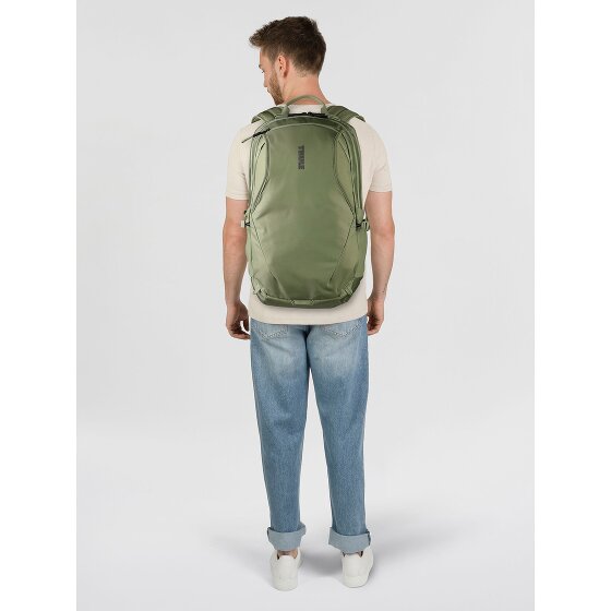 Thule EnRoute 23L Mochila de día 47 cm Compartimento para el portátil