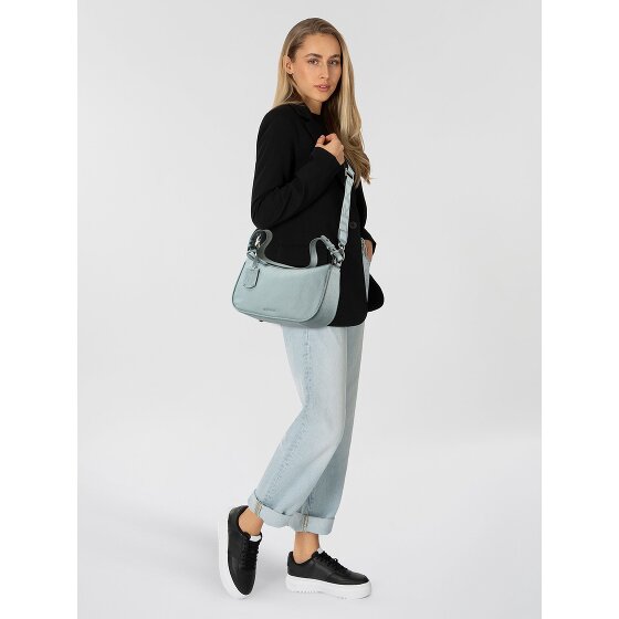 Burkely Always Ava Bolsa de hombro Piel 28 cm