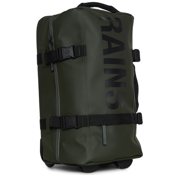 Rains Texel 2 ruedas Trolley de cabina S 54 cm