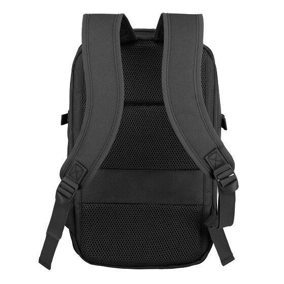Travelite Kick Off Mochila de negocios 40 cm Compartimento para el portátil