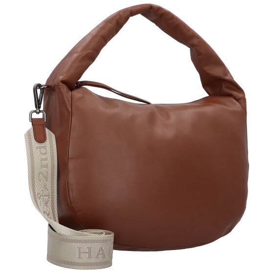 Harbour 2nd Just Pure Melissa Bolso Piel natural 35 cm