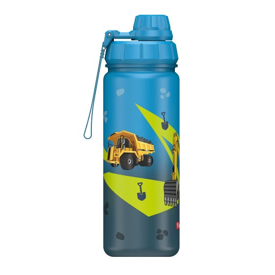 Step by Step Botella para beber 1 ml