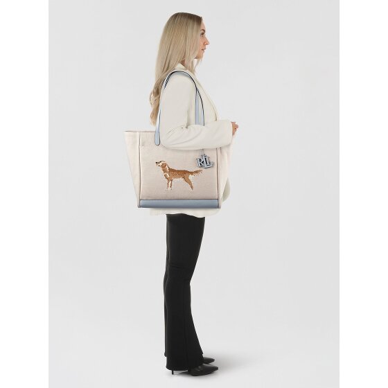 Lauren Ralph Lauren Cameryn Bolsa de compras 45.5 cm