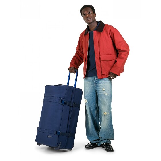 Eastpak Transit'R 2 ruedas Bolsa de viaje L 79 cm