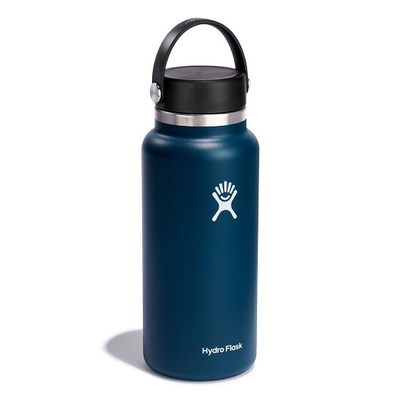 Hydro Flask Botella de hidratación Wide Flex Cap 946 ml