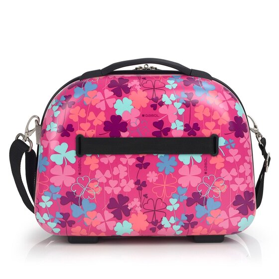 Gabol Clover Estuche de belleza 35 cm
