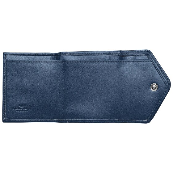 Golden Head Valencia Cartera Protección RFID Piel 7.5 cm