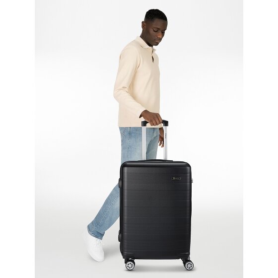 Benzi 5330 4 ruedas Carrito M 65 cm