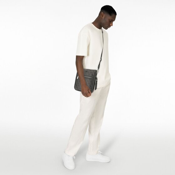 Guess Milano Bolsa de hombro 23.5 cm