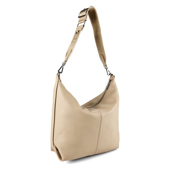 Liebeskind Paris Bolsa de hombro M Piel natural 40 cm
