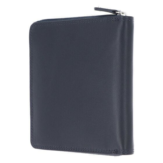Golden Head Billetera Polo Piel RFID 10,5 cm