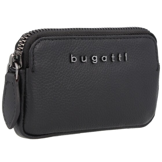 bugatti Bella Cartera de llaves Piel 12 cm