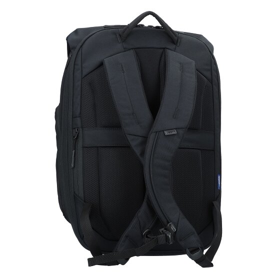 Thule Mochila de viaje Subterra 2 Compartimento para portátil de 50 cm con pliegue de expansión