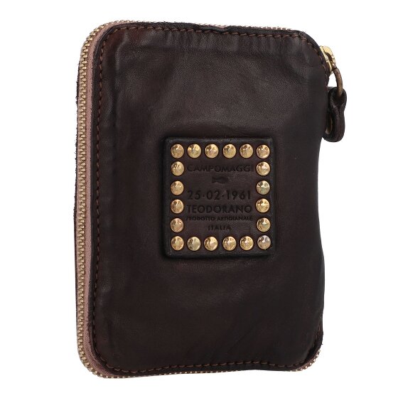 Campomaggi Tosca Cartera Piel 10 cm