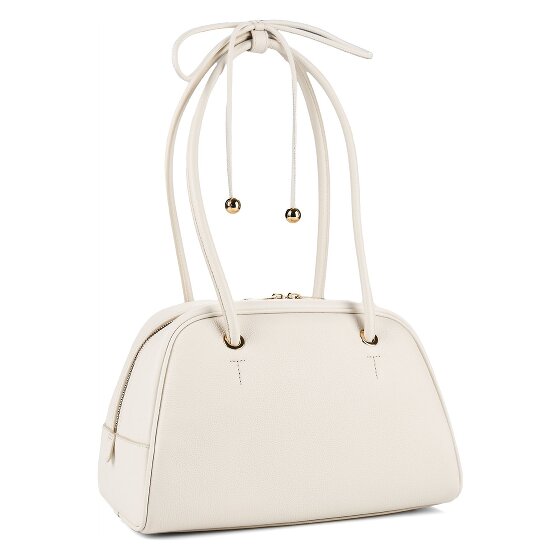 Furla Poppy Bolsa de hombro M Piel natural 30 cm