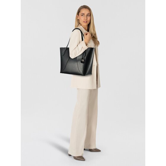 Boss Numah Bolsa de compras Piel 50 cm