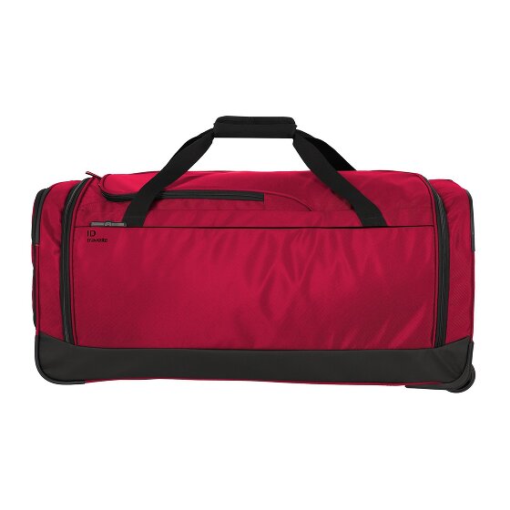 Travelite Crosslite 5.0 2 ruedas Bolsa de viaje L 79 cm