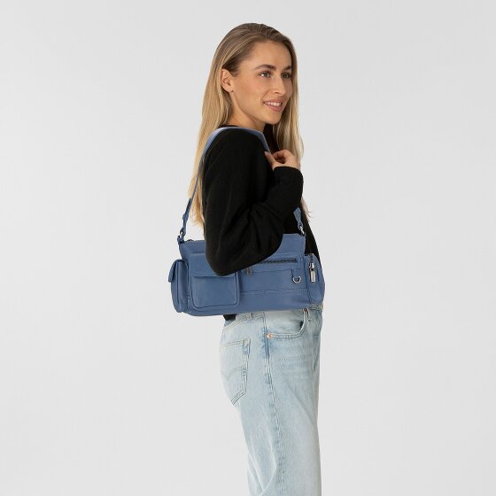 Cowboysbag Susanville Bolsa de hombro Piel 25 cm