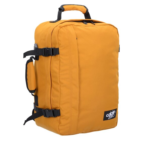 Cabin Zero Mochila de cabina Classic 36L Mochila 44 cm