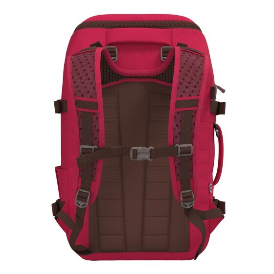 Cabin Zero Mochila Adventure Cabin Bag ADV Pro 32L Compartimento para el portátil de 46 cm