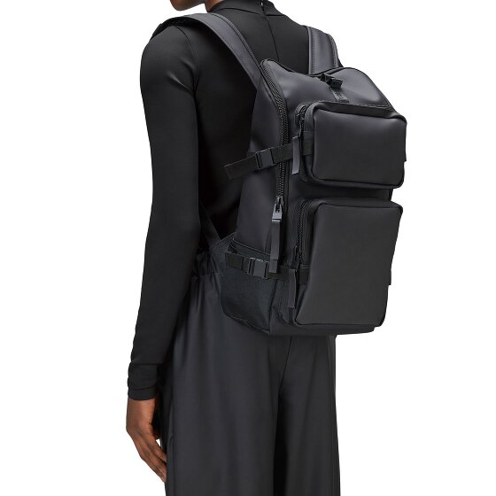 Rains Trail Mochila de día 45 cm Compartimento para el portátil