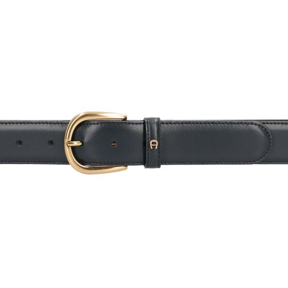 AIGNER Cinturón Business Piel