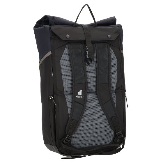 Deuter Xberg 25 Bolsa para bicicletas 30.5 cm
