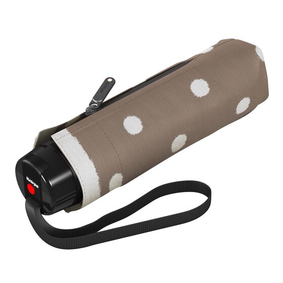 Knirps T.020 Paraguas de bolsillo 19,5 cm