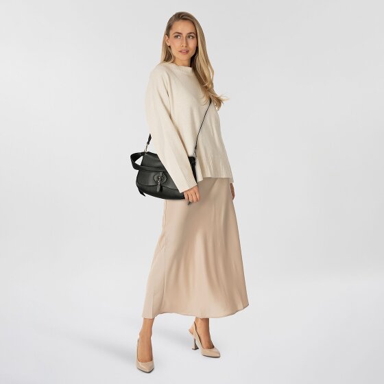 Coccinelle Mavery Bolsa de hombro Piel 31 cm