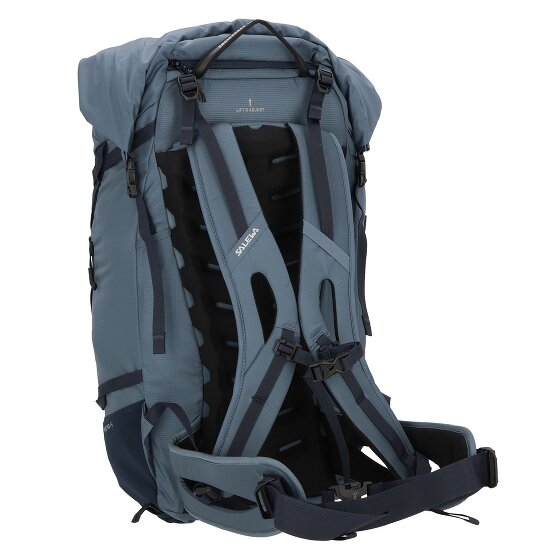 Salewa Puez 40+5 Mochila de senderismo 59 cm