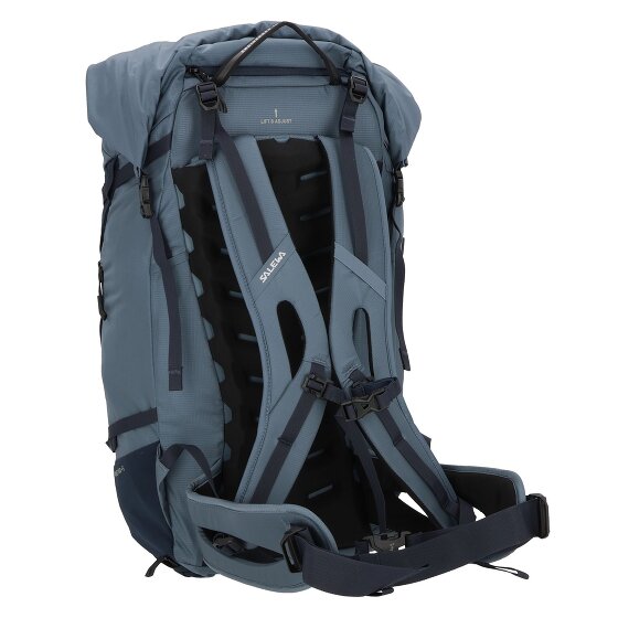 Salewa Puez 40+5 Mochila de senderismo 59 cm