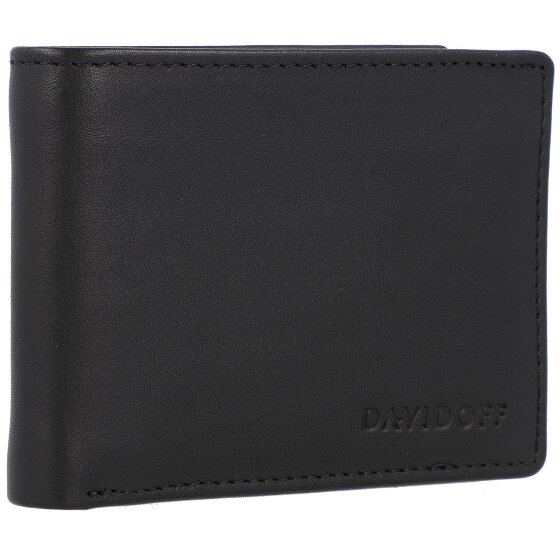 Davidoff Cartera Essentials RFID piel 10 cm